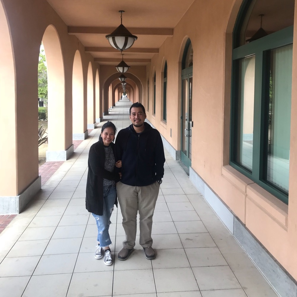 Meet your Posher, Joechris